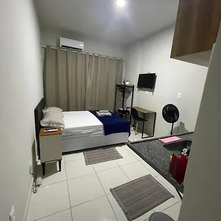 Apt Na Lapa - Rj